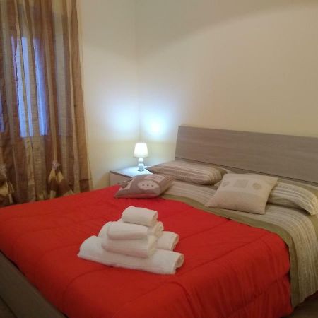 Casa Dei Girasoli Taormina Buitenkant foto